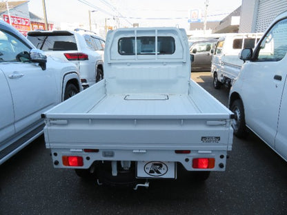 2024 Suzuki Carry KC 4WD