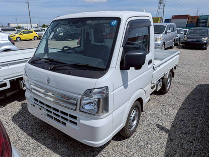 2025 Suzuki Carry KC 4WD