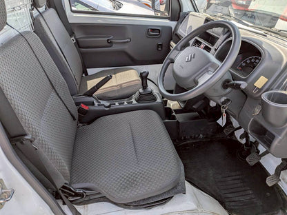 2025 Suzuki Carry KC 4WD