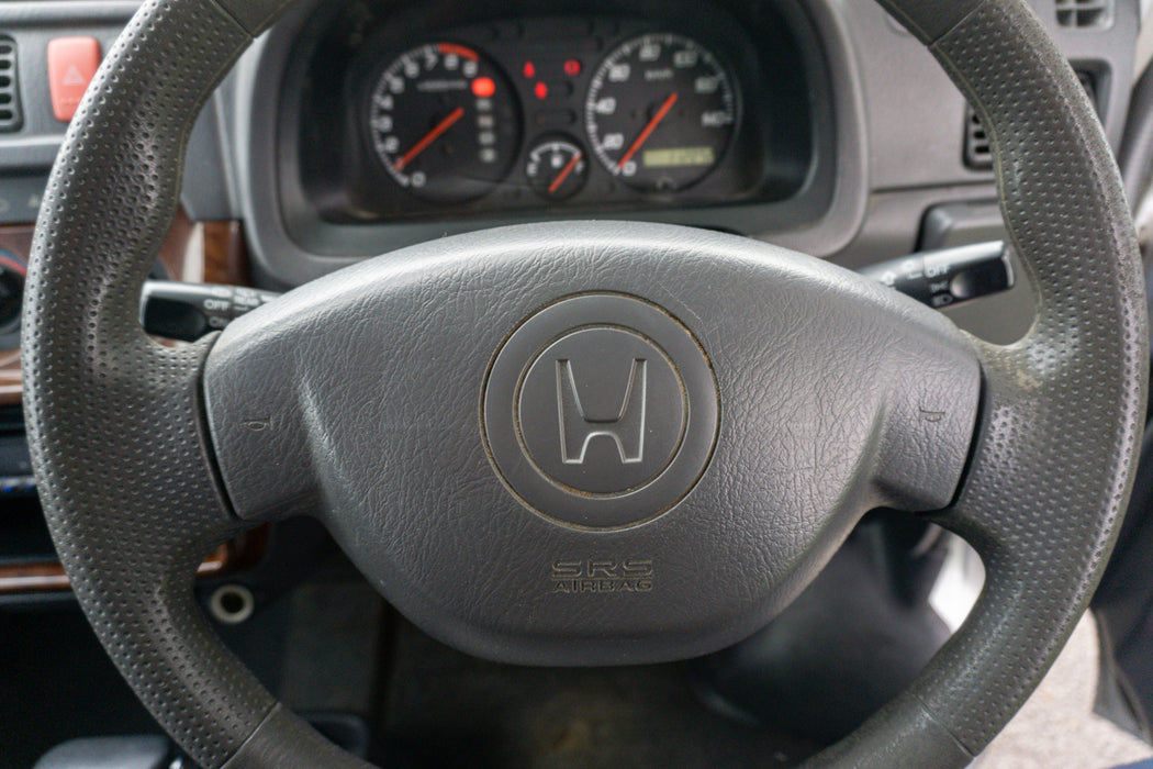 2002 Honda Vamos L