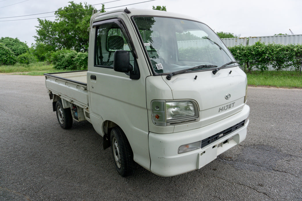 2003 Daihatsu Hijet  4WD