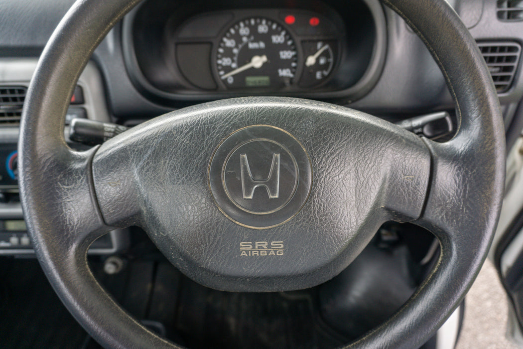 1999 Honda Acty 4WD SDX