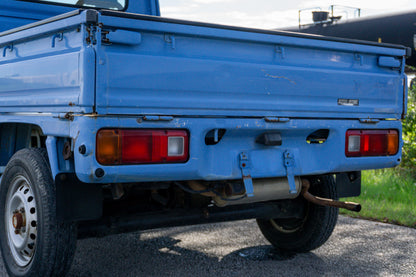 2001 Honda Acty SDX 4WD