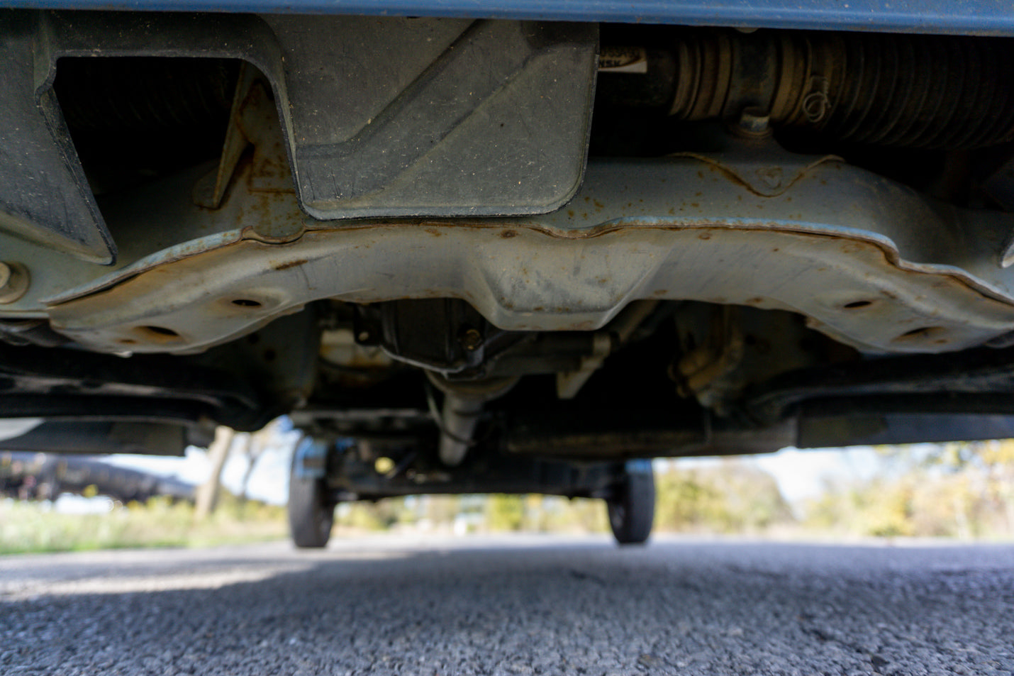 2001 Honda Acty SDX 4WD