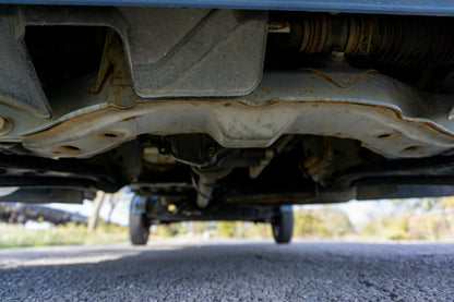 2001 Honda Acty SDX 4WD