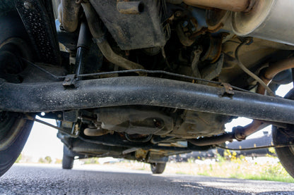 2001 Honda Acty SDX 4WD