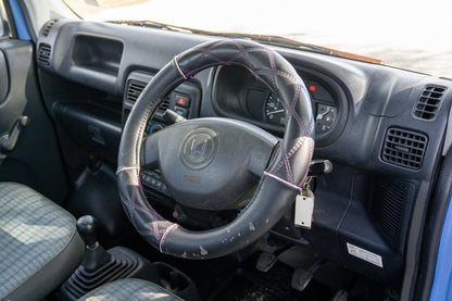 2001 Honda Acty SDX 4WD