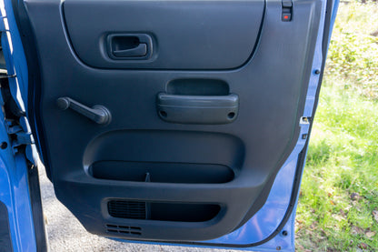 2001 Honda Acty SDX 4WD