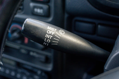 2001 Honda Acty SDX 4WD