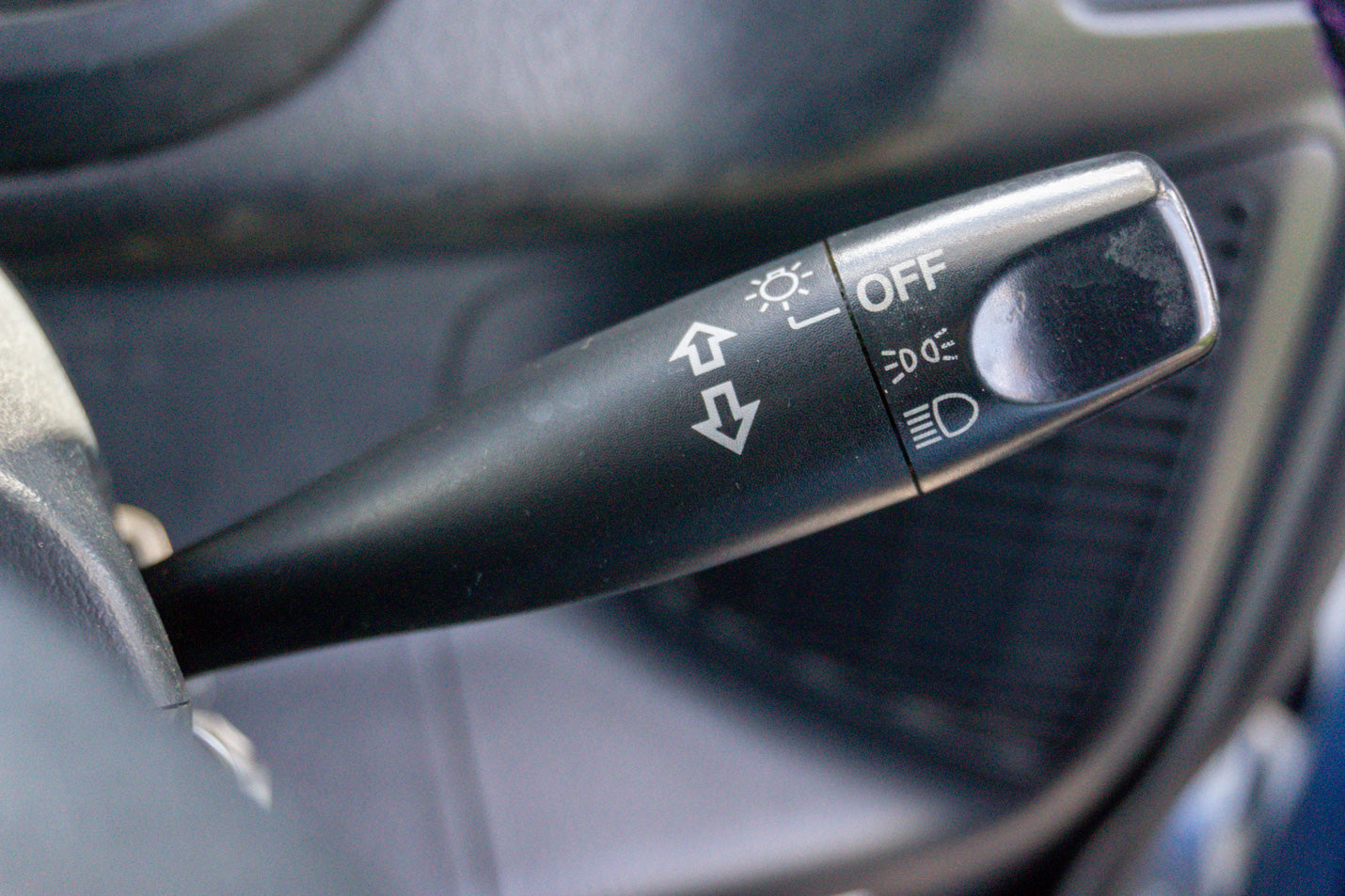 2001 Honda Acty SDX 4WD