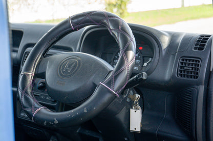 2001 Honda Acty SDX 4WD