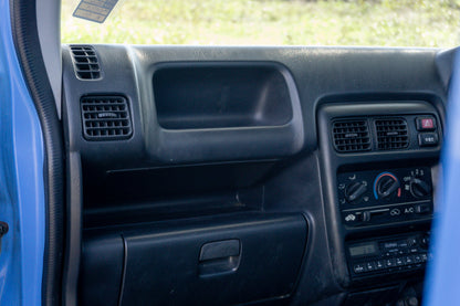 2001 Honda Acty SDX 4WD