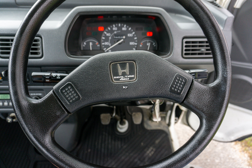 1999 Honda Acty Attack 4WD