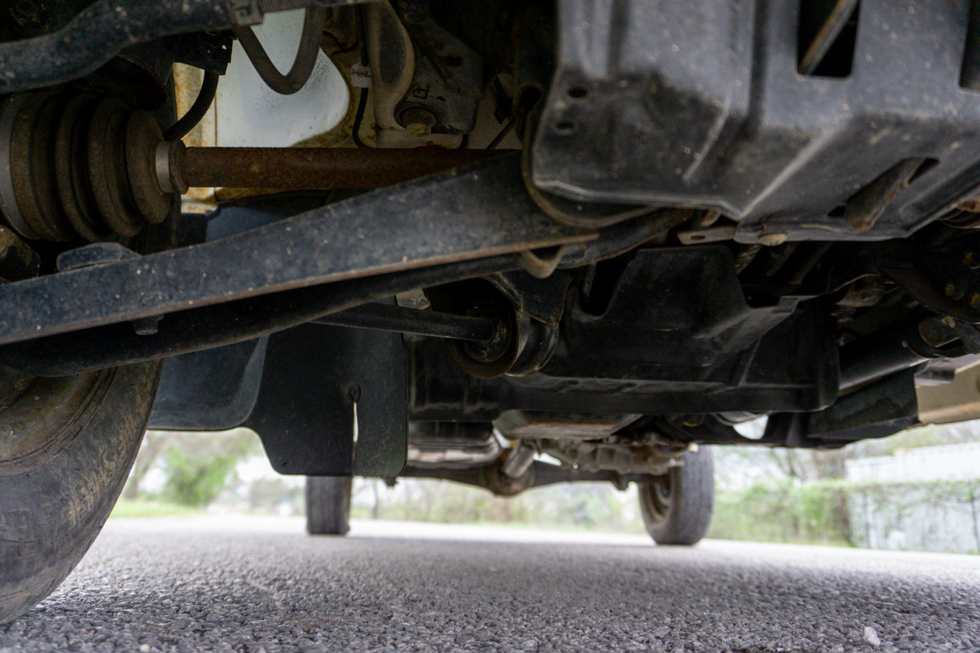 1999 Suzuki Carry 4WD