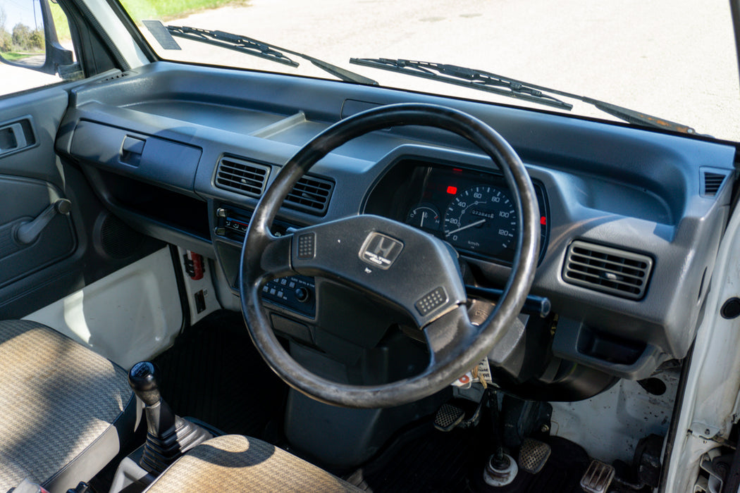 1996  Honda Acty SDX 4WD