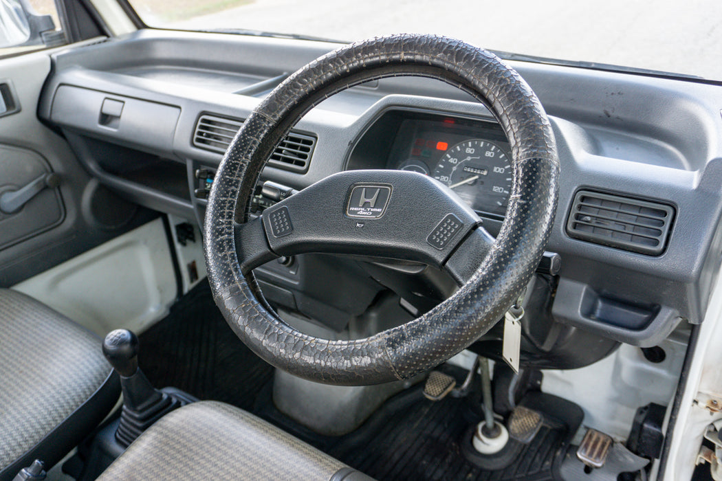 1994 Honda Acty Truck 4WD