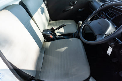 1997 Suzuki Carry 4WD