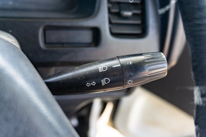 1996 SUZUKI CARRY 4WD