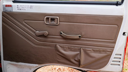 1991 Daihatsu Hijet Truck