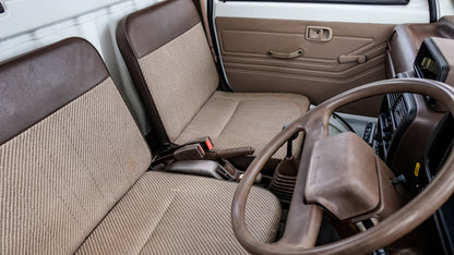 1991 Daihatsu Hijet Truck