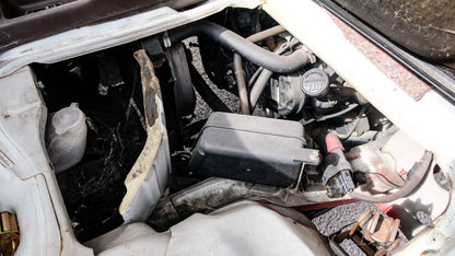 1991 Daihatsu Hijet Truck