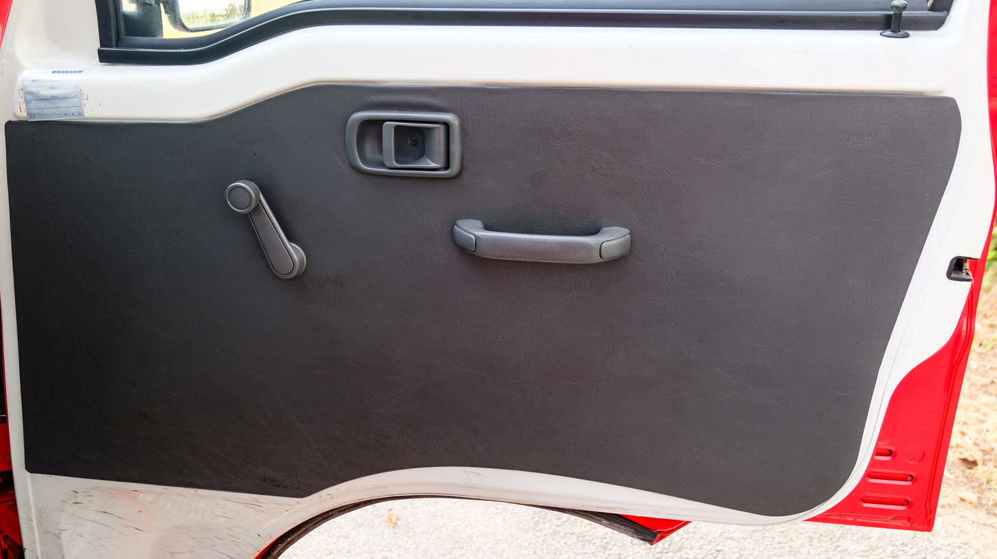 1999 Daihatsu Hijet Firetruck 4WD