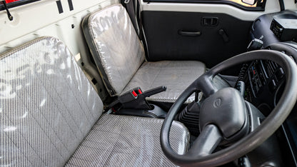 1999 Daihatsu Hijet Firetruck 4WD