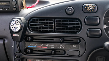 1999 Daihatsu Hijet Firetruck 4WD