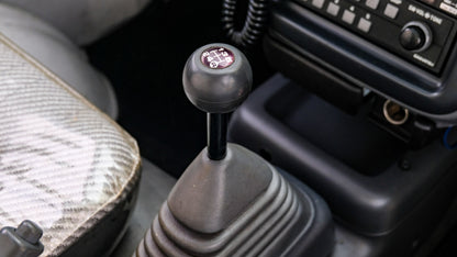 1999 Daihatsu Hijet Firetruck 4WD