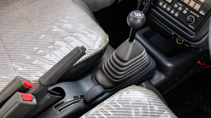 1999 Daihatsu Hijet Firetruck 4WD