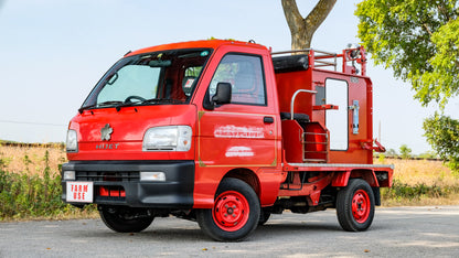 2000 Daihatsu Hijet Firetruck 4WD