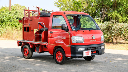 2000 Daihatsu Hijet Firetruck 4WD