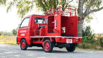 2000 Daihatsu Hijet Firetruck 4WD
