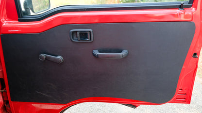 2000 Daihatsu Hijet Firetruck 4WD