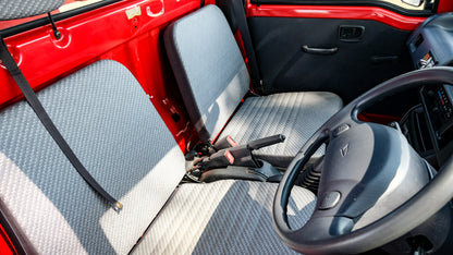 2000 Daihatsu Hijet Firetruck 4WD