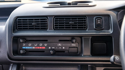 2000 Daihatsu Hijet Firetruck 4WD