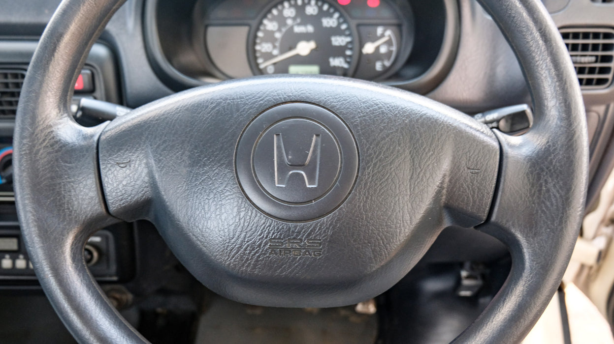 2002 Honda Acty Attack 4WD