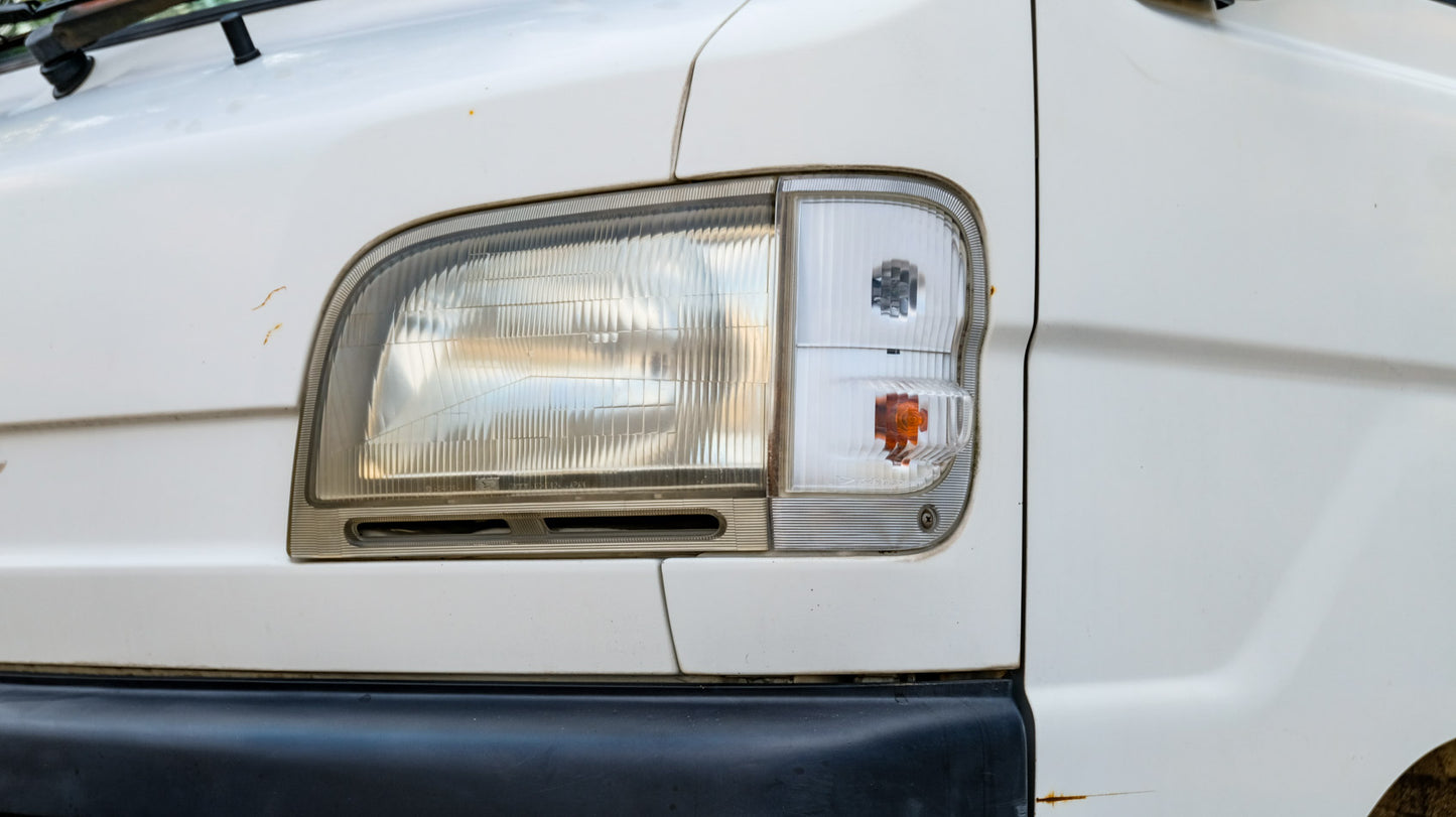 1999 Daihatsu Hijet Truck
