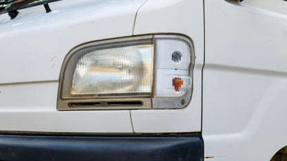 1999 Daihatsu Hijet Truck