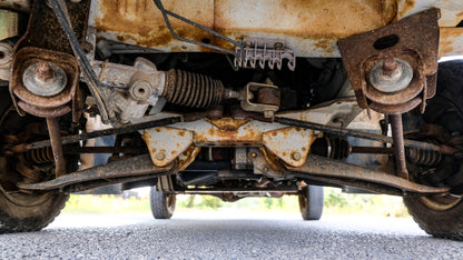 1999 Daihatsu Hijet Truck