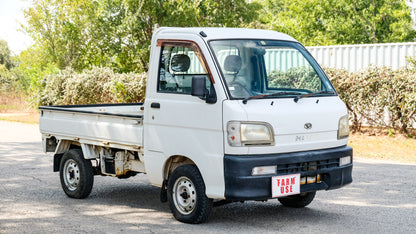 1999 Daihatsu Hijet Truck