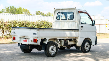 1999 Daihatsu Hijet Truck