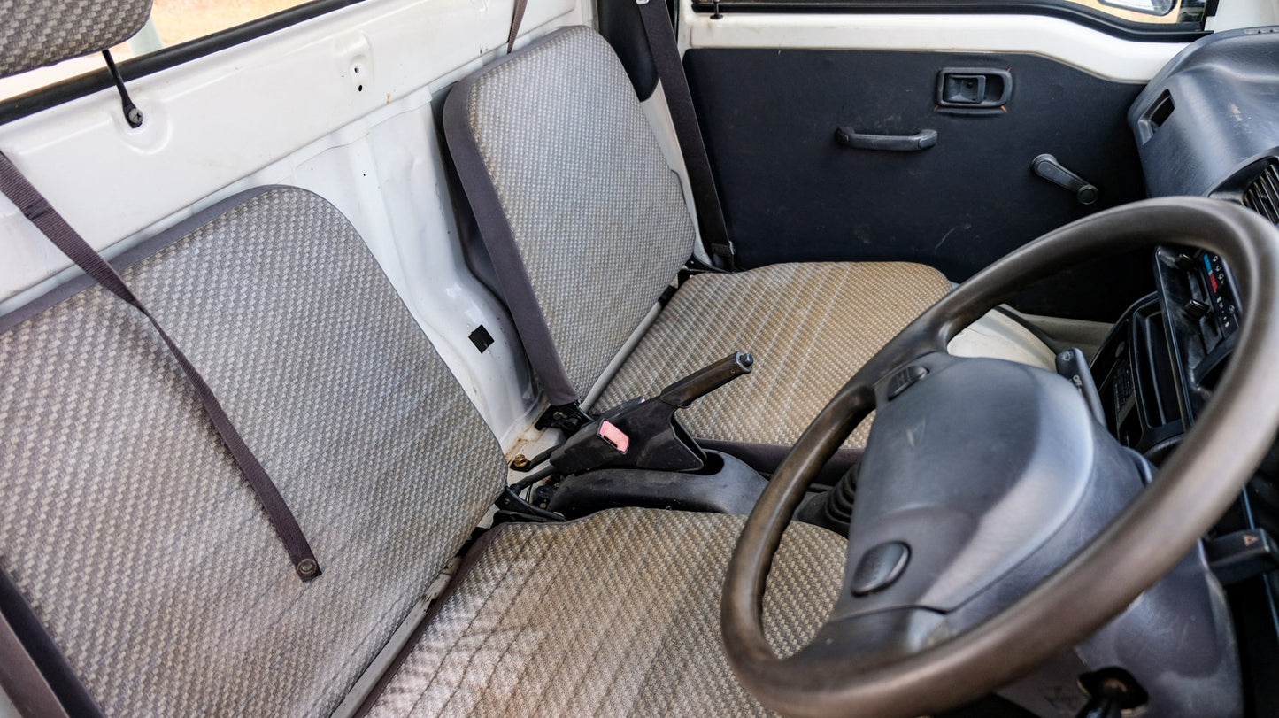 1999 Daihatsu Hijet Truck