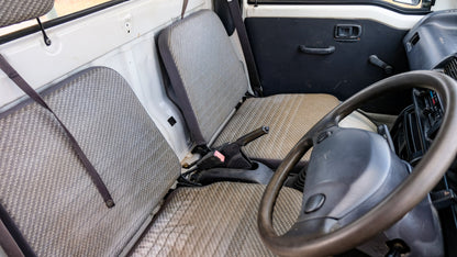 1999 Daihatsu Hijet Truck