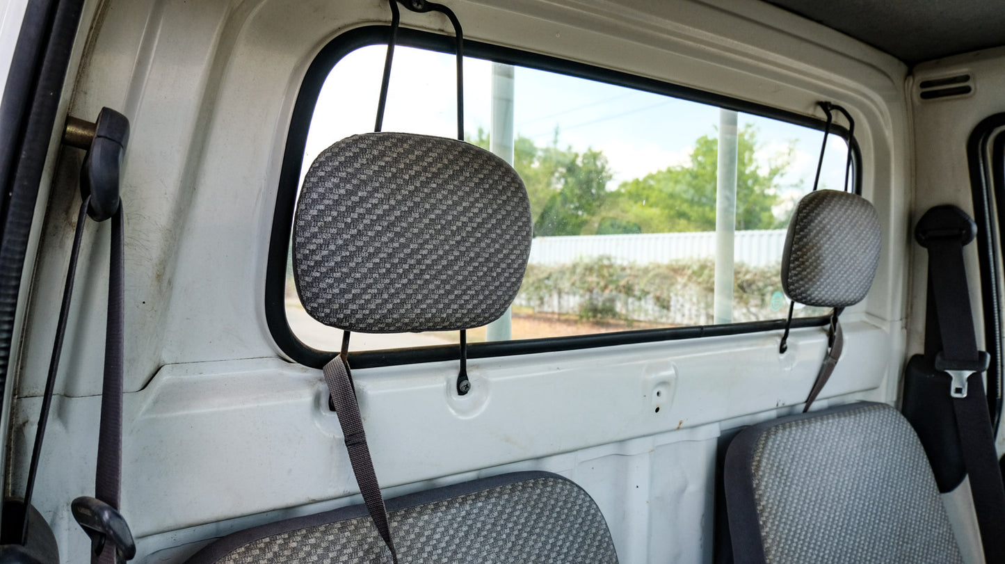 1999 Daihatsu Hijet Truck