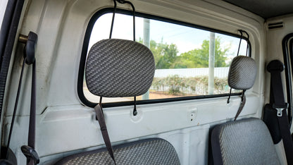 1999 Daihatsu Hijet Truck