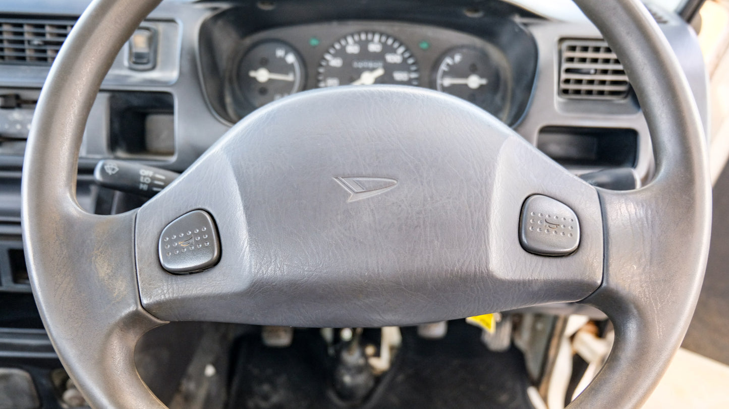 1999 Daihatsu Hijet Truck