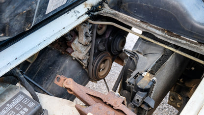 1999 Daihatsu Hijet Truck