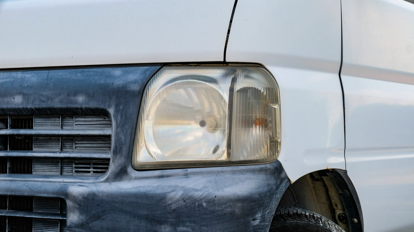 1999 Honda Acty SDX 4WD