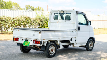 1999 Honda Acty SDX 4WD